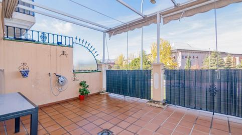 Duplex for sale on Calle Torre de Comares, 71, Zaidín neighborhood