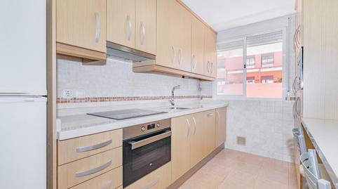 Apartment for sale on Albondón Street, Rosaleda – Juventud