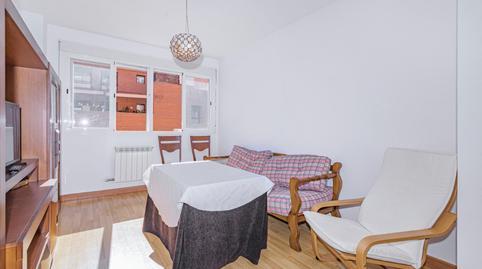 Apartment for sale on Albondón Street, Rosaleda – Juventud