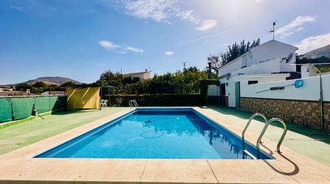 Rustic property for sale on Calle Arco Plines, Loja