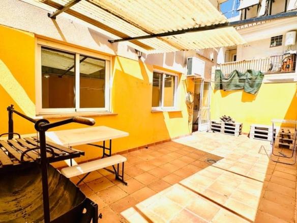 Apartment for sale on Calle Campanas, Fuente Vaqueros