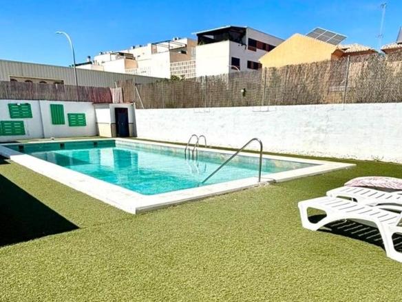 House or villa for sale on Calle del Carmen, Santa Fe