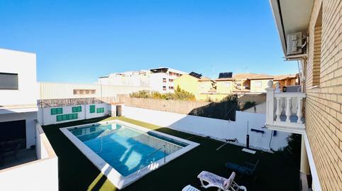 House or villa for sale on Calle del Carmen, Santa Fe