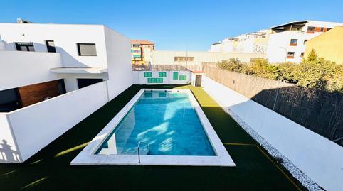 House or villa for sale on Calle del Carmen, Santa Fe