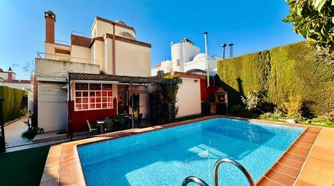 House or villa for sale on Calle de la Torre de Comares, Albolote