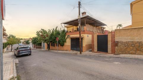 Townhouse for sale on Calle de Inglaterra, 13, Huétor Vega