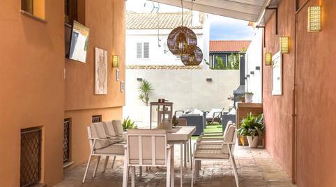 House or villa for sale on Calle la Rioja, 15, San Francisco – Chorillo