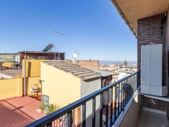 Apartment for sale in Horno, Ogíjares