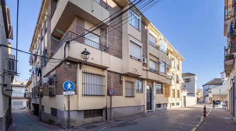 Apartment for sale in Horno, Ogíjares