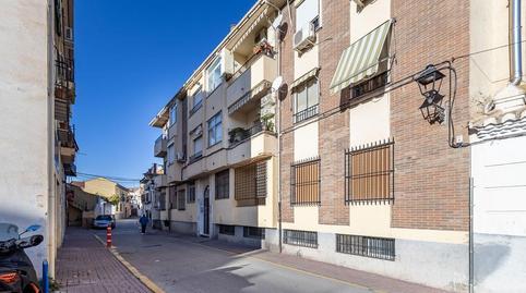 Apartment for sale in Horno, Ogíjares