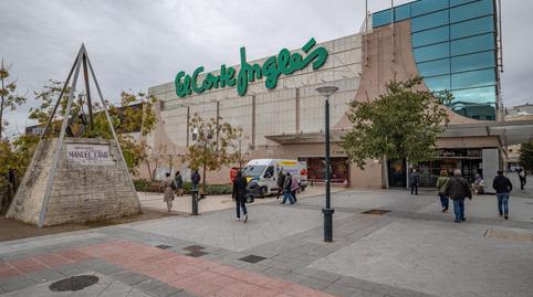 Apartment for sale on Calle de Méndez Núñez, Camino de Ronda