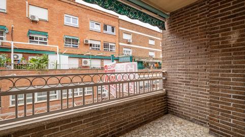 Apartment for sale on Calle de Méndez Núñez, Camino de Ronda