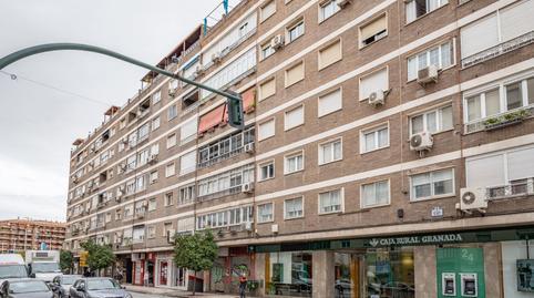 Apartment for sale on Calle de Méndez Núñez, Camino de Ronda