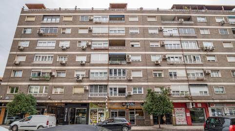 Apartment for sale on Calle de Méndez Núñez, Camino de Ronda