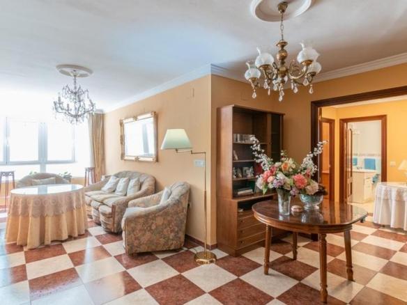 Apartment for sale in Ronda, Camino de Ronda
