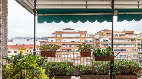 Penthouse for sale in Camino de Ronda, Camino de Ronda