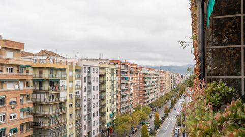 Penthouse for sale in Camino de Ronda, Camino de Ronda