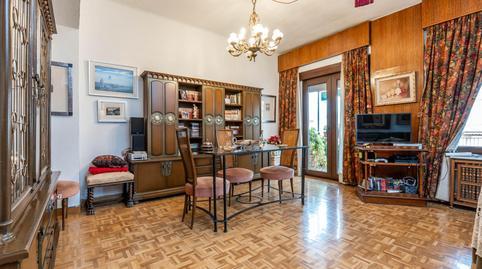 Penthouse for sale in Camino de Ronda, Camino de Ronda