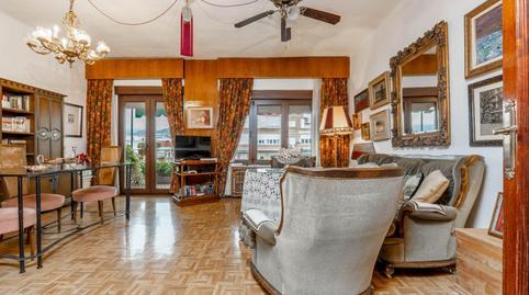 Penthouse for sale in Camino de Ronda, Camino de Ronda