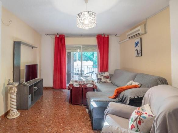 Apartment for sale on Calle Encrucijada, Maracena