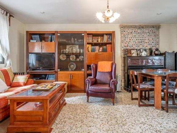 House or villa for sale in Camino de la Barrera (far), 58, Fargue
