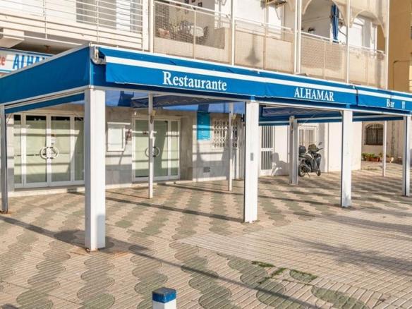 Commercial premises for sale at Paseo de Velilla, 47, Velilla – Velilla Taramay