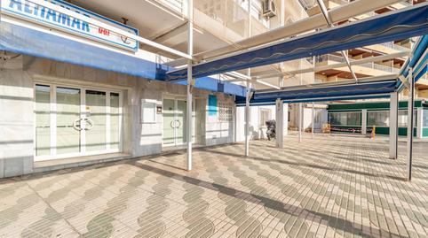 Commercial premises for sale at Paseo de Velilla, 47, Velilla – Velilla Taramay