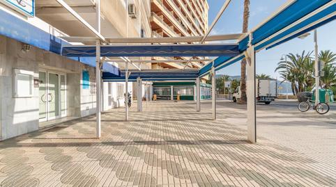 Commercial premises for sale at Paseo de Velilla, 47, Velilla – Velilla Taramay