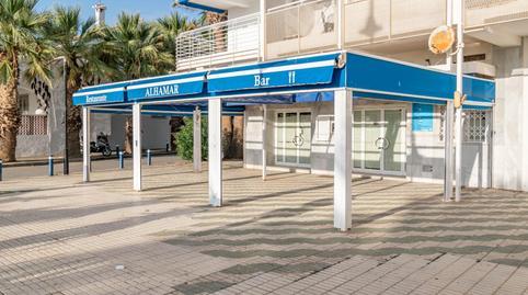 Commercial premises for sale at Paseo de Velilla, 47, Velilla – Velilla Taramay