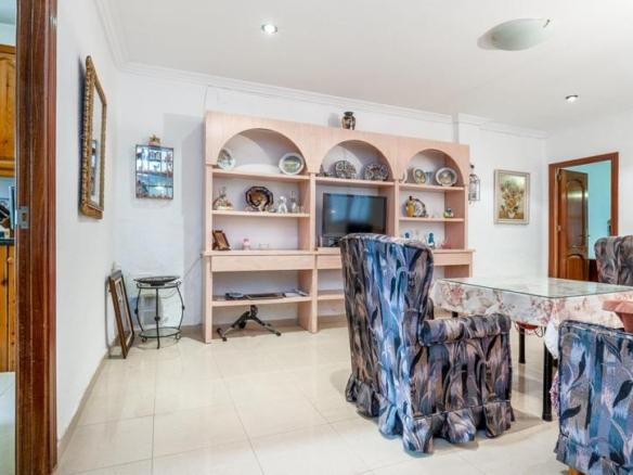 Apartment for sale on Calle Agustín Lara, 5, Zaidín neighborhood