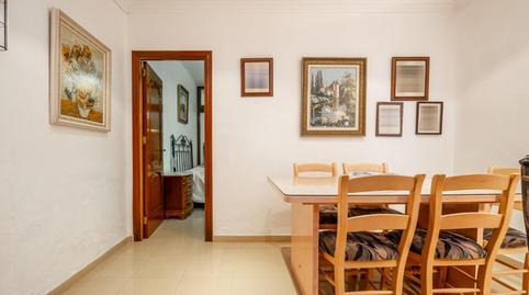 Apartment for sale on Calle Agustín Lara, 5, Zaidín neighborhood