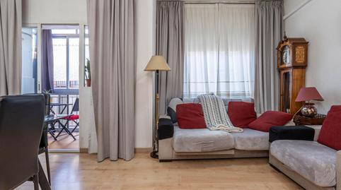 Apartment for sale on Avenida de Cervantes, Bola de Oro