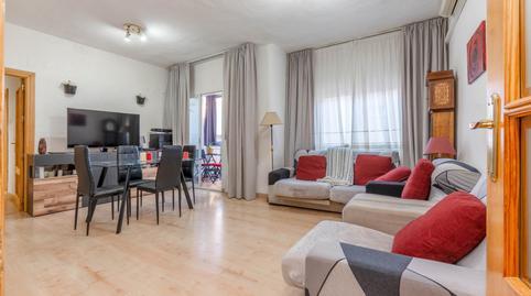 Apartment for sale on Avenida de Cervantes, Bola de Oro