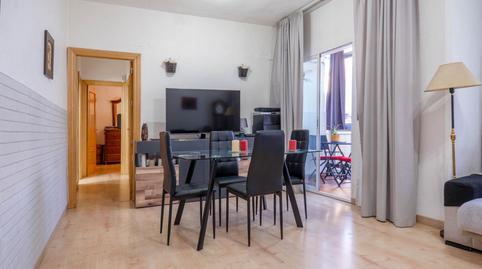 Apartment for sale on Avenida de Cervantes, Bola de Oro