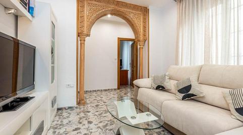 Apartment for sale on Calle Águila, Centro – Sagrario