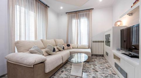 Apartment for sale on Calle Águila, Centro – Sagrario