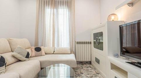 Apartment for sale on Calle Águila, Centro – Sagrario