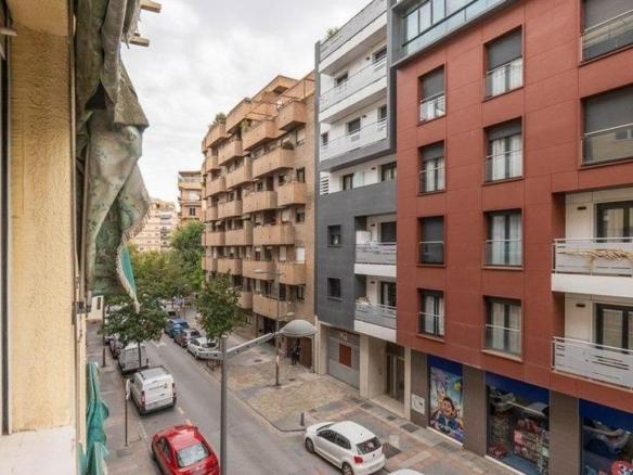 Apartment for sale on Obispo Hurtado Street, 13, Centro – Sagrario