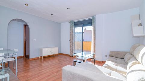 Penthouse for sale on Calle de Palencia, Las Tres Cruces
