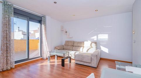 Penthouse for sale on Calle de Palencia, Las Tres Cruces