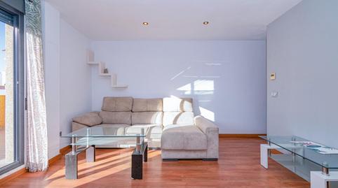 Penthouse for sale on Calle de Palencia, Las Tres Cruces