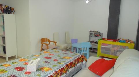 Penthouse for sale on Calle de Manuel de Falla, Carretera de Granada – La Alcazaba