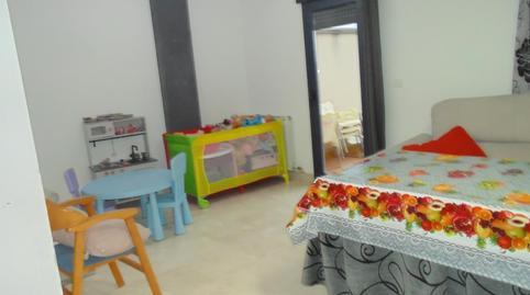 Penthouse for sale on Calle de Manuel de Falla, Carretera de Granada – La Alcazaba