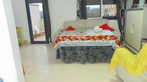 Penthouse for sale on Calle de Manuel de Falla, Carretera de Granada – La Alcazaba