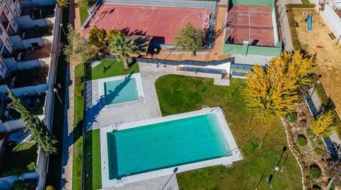 House or villa for sale on Ernesto Sabato Street (cub), Atarfe