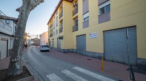 Duplex for sale on Puentes Street (be), Belicena