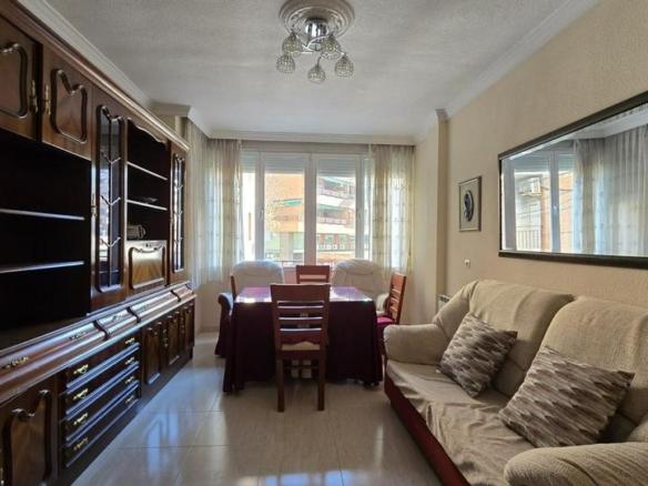 Apartment for sale on Calle Cruz del Sur, Pajaritos