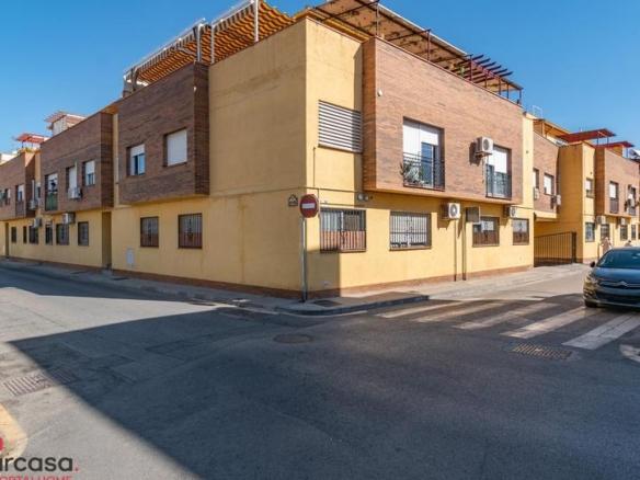 Apartment for sale in Híjar