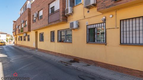 Apartment for sale in Híjar