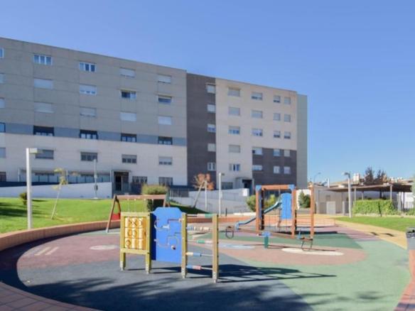 Apartment for sale on Carretera de Granada – La Alcazaba